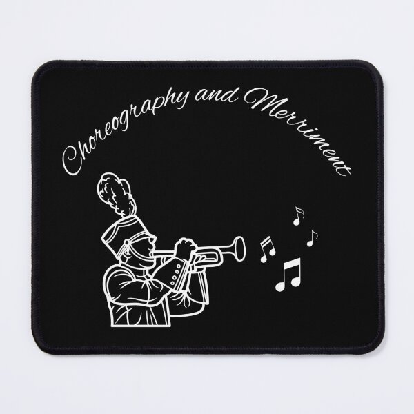 Item preview, Severance Choreography and Merriment designed and sold by Noah V's Merch.