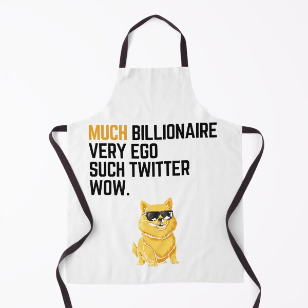Item preview, No Gods, No Billionaires, No Elon, digital art design designed and sold by Panom Suavichien.