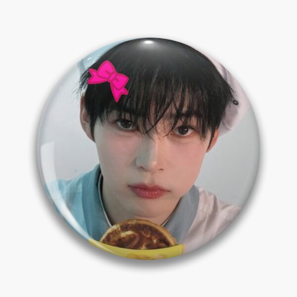 Item preview, Hanbin Binini Postcard - zerobaseone zeroni designed and sold by Wolf1Queen.