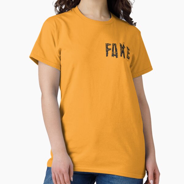 Item preview, Fake it till you make it designed and sold by nature. electrified..