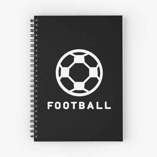 Item preview, Footballer – Iconic Football Logo designed and sold by FunnehGacha.