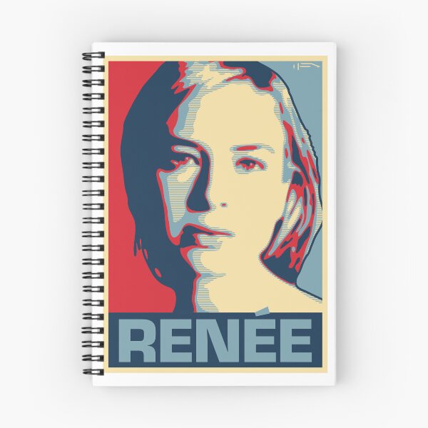 Item preview, Renée designed and sold by DFA.