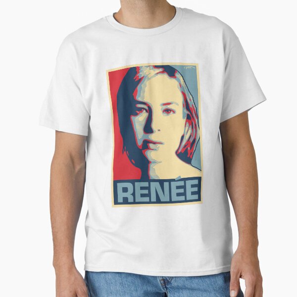 Item preview, Renée designed and sold by DAFTFISH.