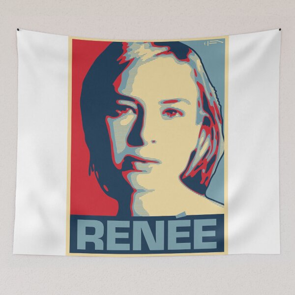 Item preview, Renée designed and sold by DFA.