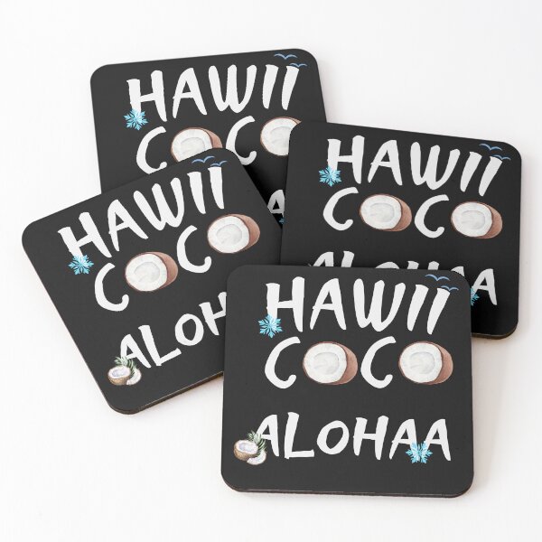 Item preview, THRIVIA Hawaiian Hawaii Flowers Casual Summer designed and sold by THRIVIA.