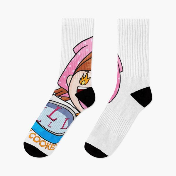 Item preview, You’re Cooked! Cooking Mama designed and sold by pixyholodesign.