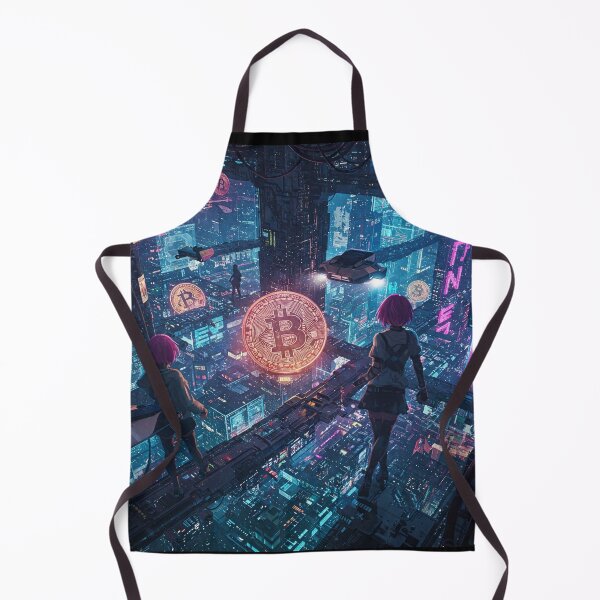 Item preview, The Virtual World designed and sold by e-not-shop.