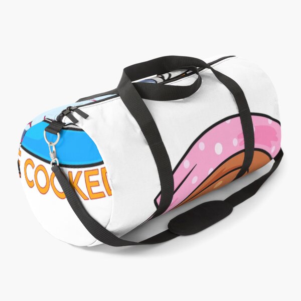 Item preview, You’re Cooked! Cooking Mama designed and sold by pixyholodesign.