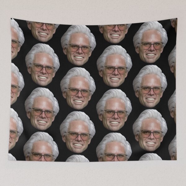 Item preview, Baby Billy Face designed and sold by hammefatal.