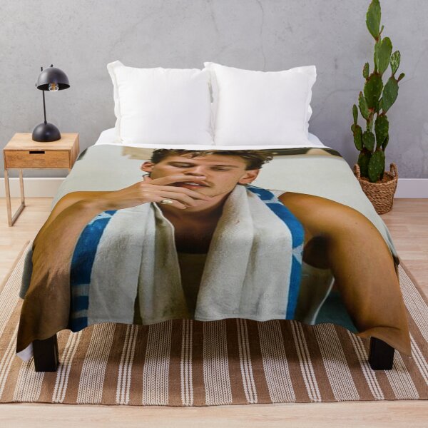 Item preview, Austin Butler aesthetic designed and sold by mondy4.