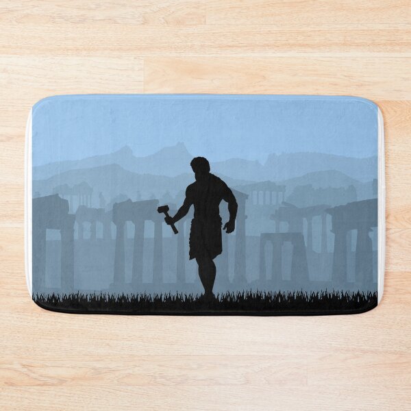 Item preview, Greek Gods - Hephaestus  designed and sold by dgmng.