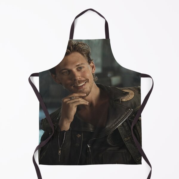 Item preview, Austin Butler Smile designed and sold by mondy4.