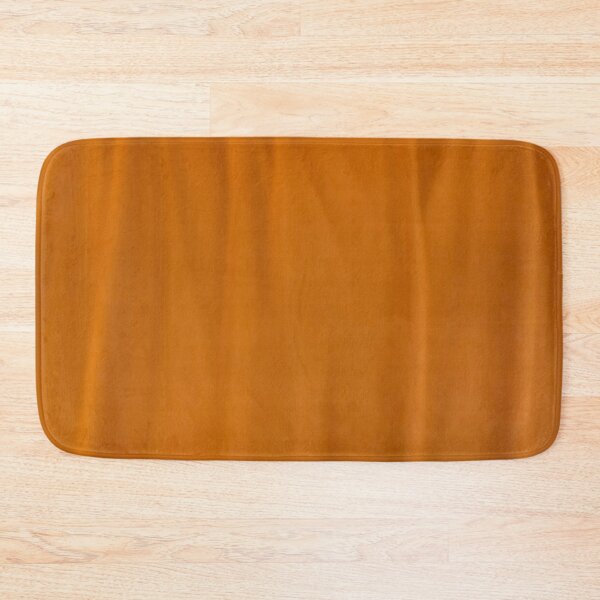 Item preview, Golden Brown Fabric Texture designed and sold by Glam-OOTD.
