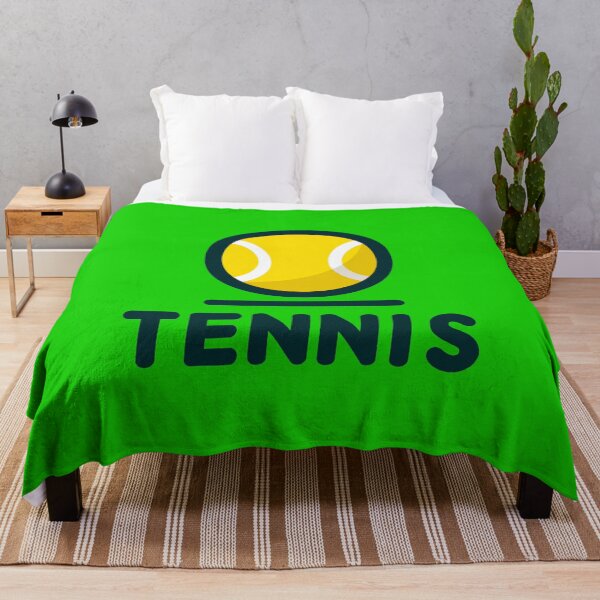 Item preview, ACE! Tennis Logo Minimalist designed and sold by FunnehGacha.