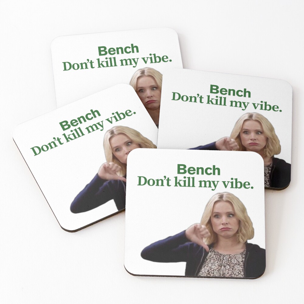Item preview, Coasters (Set of 4) designed and sold by chvrrycoke.