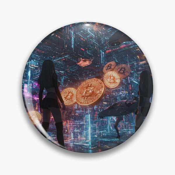 Item preview, The Virtual World designed and sold by e-not-shop.