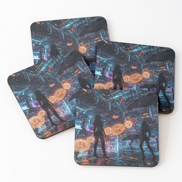 Item preview, The Virtual World designed and sold by e-not-shop.