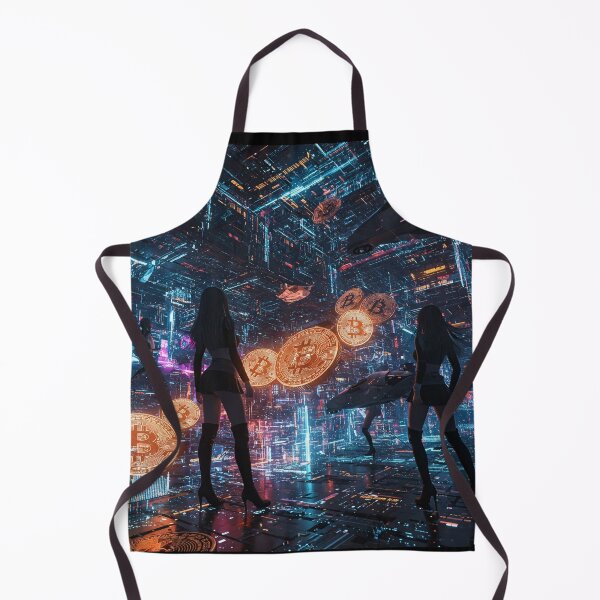 Item preview, The Virtual World designed and sold by e-not-shop.