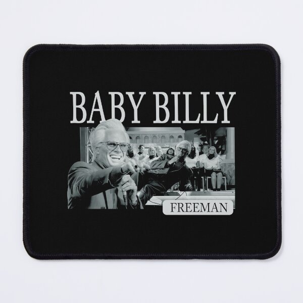 Item preview, Baby Billy Freeman Vintage designed and sold by hammefatal.