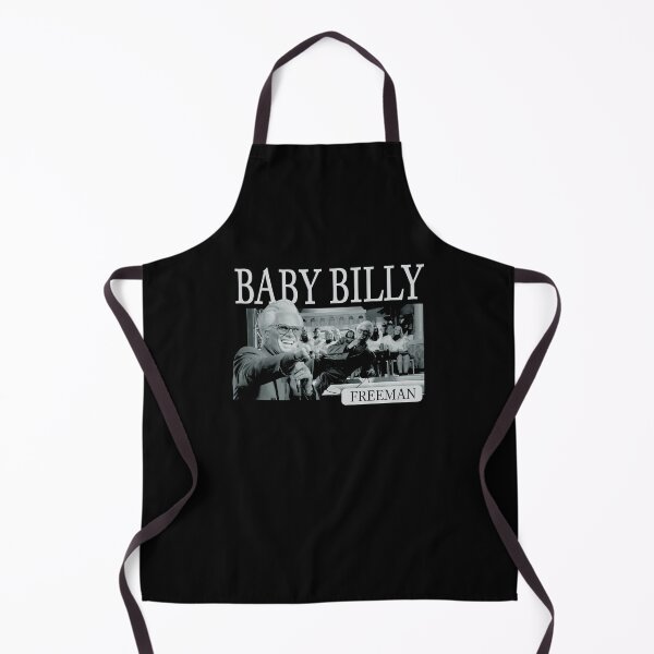 Item preview, Baby Billy Freeman Vintage designed and sold by hammefatal.