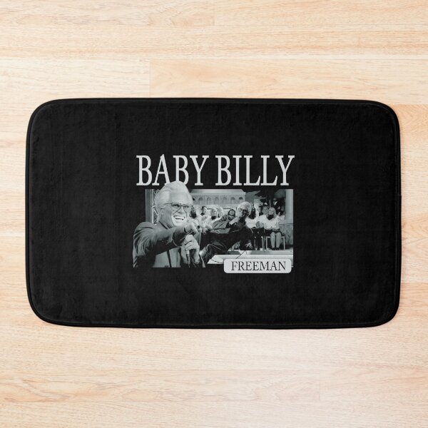 Item preview, Baby Billy Freeman Vintage designed and sold by hammefatal.