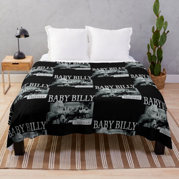Item preview, Baby Billy Freeman Vintage designed and sold by hammefatal.