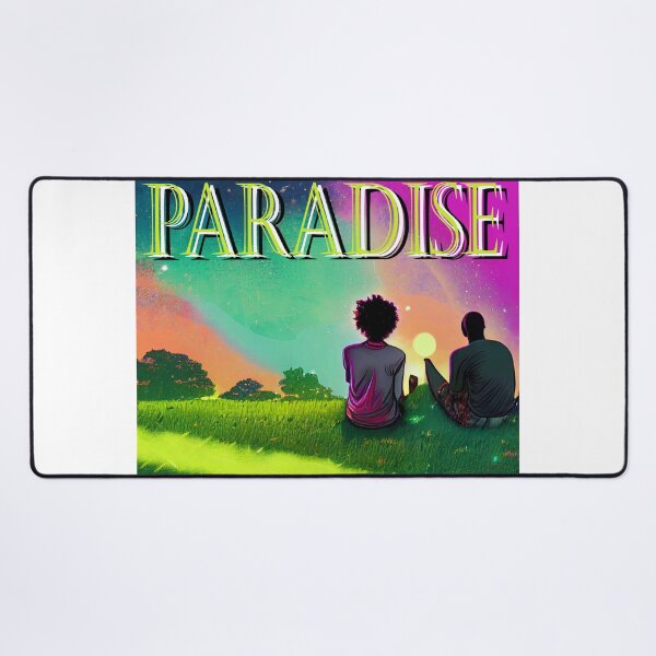 Item preview, Paradise designed and sold by Seeded.