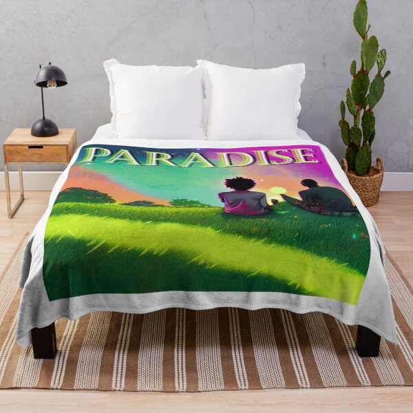 Item preview, Paradise designed and sold by Seeded.