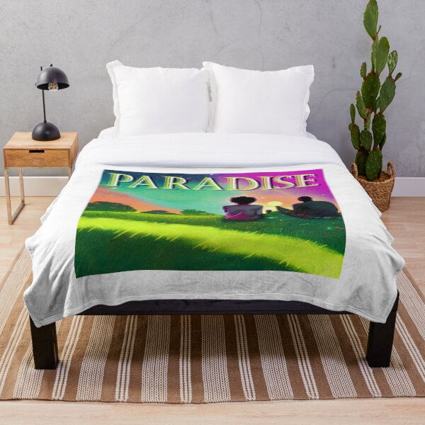 Item preview, Paraíso designed and sold by Seeded.