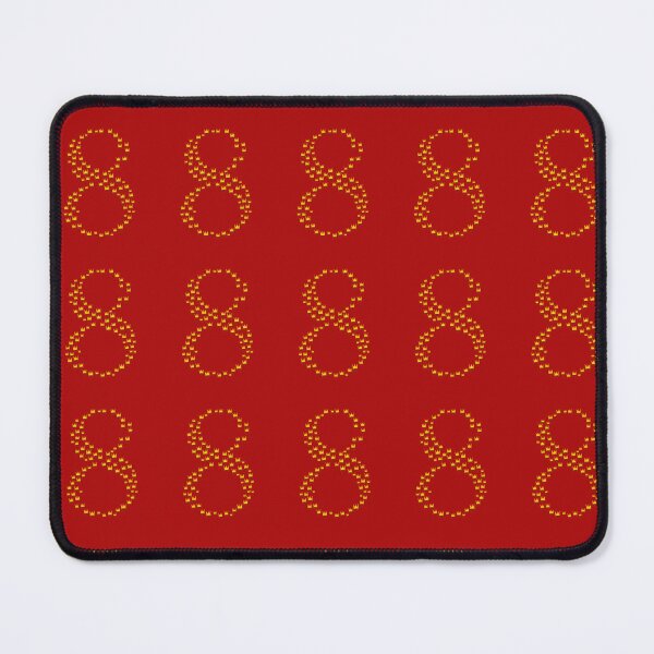 Item preview, Regal Eight Crown Infinity Art designed and sold by Zakrytos ★★★★★.