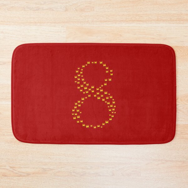 Item preview, Regal Eight Crown Infinity Art designed and sold by Zakrytos ★★★★★.