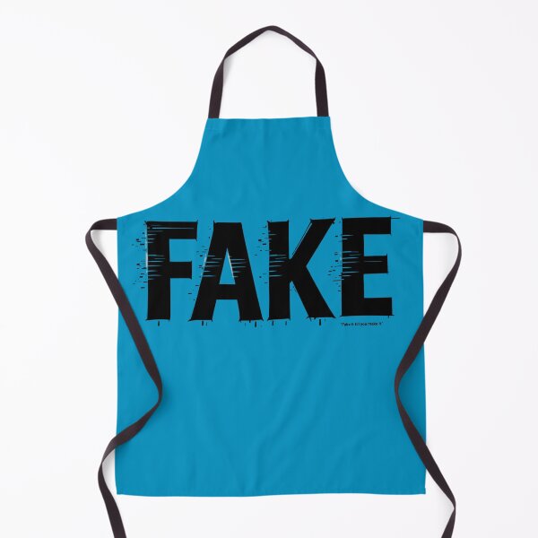 Item preview, Fake it till you make it designed and sold by nature. electrified..