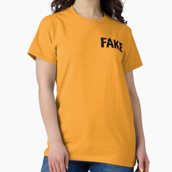 Item preview, Fake it till you make it designed and sold by nature. electrified..