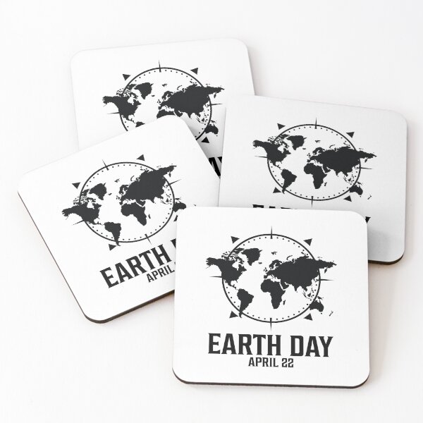 Item preview, Earth Day designed and sold by PaulSDesign.