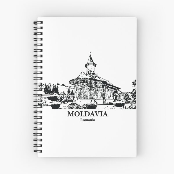 Item preview, Moldavia - Romania designed and sold by Lakeric.