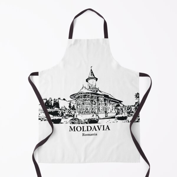 Item preview, Moldavia - Romania designed and sold by Lakeric Cityscapes.
