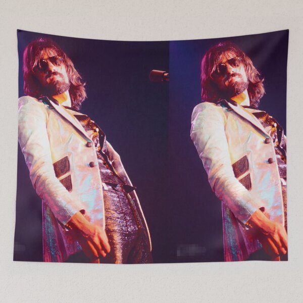 Item preview, Peter Wolf colorful designed and sold by mondy4.