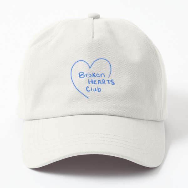 Artikel-Vorschau von Broken Hearts Club, designt und verkauft von outofshell.