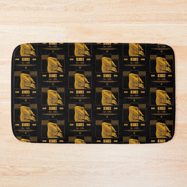 Item preview, Bearded Dragon Modern Streetwear Reptile Keeper designed and sold by JRRTs.