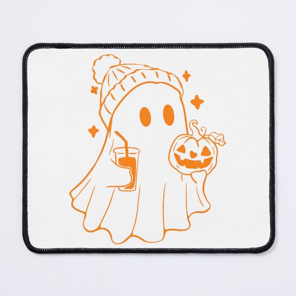 Item preview, Fall ghost designed and sold by broadwaygirl142.