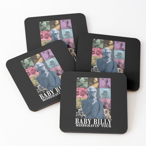 Item preview, Baby Billy Misbehavin Tour designed and sold by hammefatal.