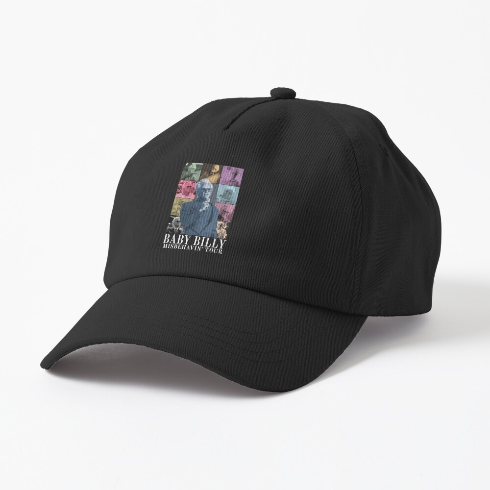 Item preview, Dad Hat designed and sold by hammefatal.