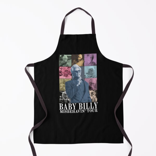 Item preview, Baby Billy Misbehavin Tour designed and sold by hammefatal.