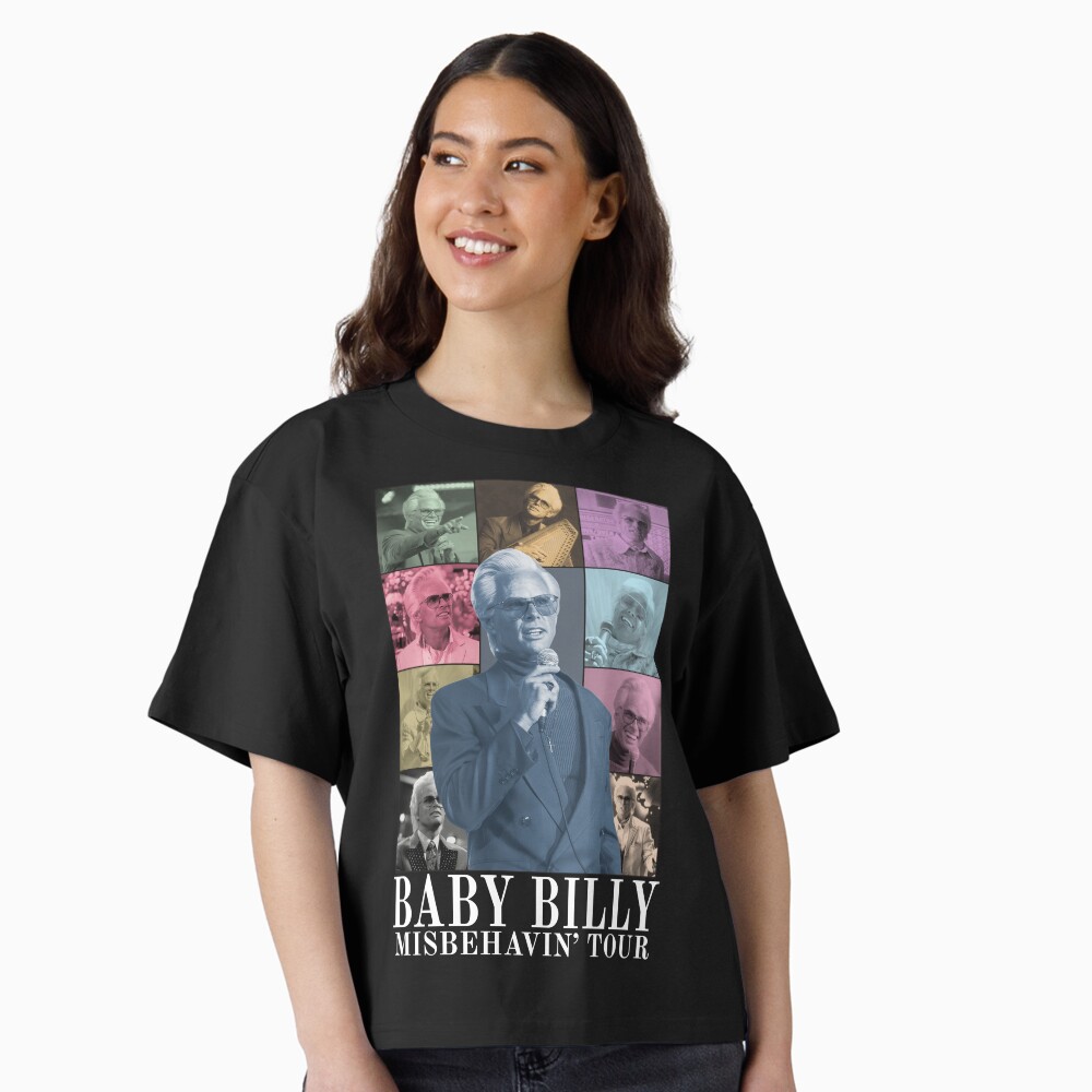Item preview, Boxy T-Shirt designed and sold by hammefatal.