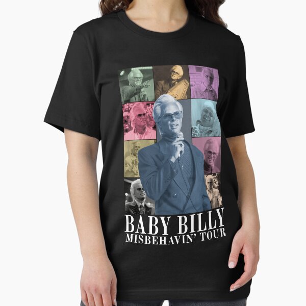 Item preview, Baby Billy Misbehavin Tour designed and sold by hammefatal.