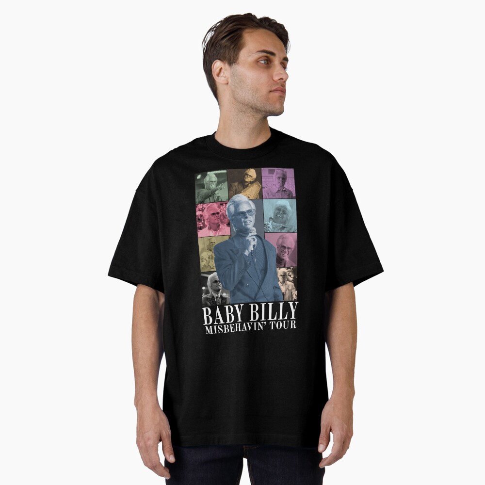 Item preview, Oversized T-Shirt designed and sold by hammefatal.