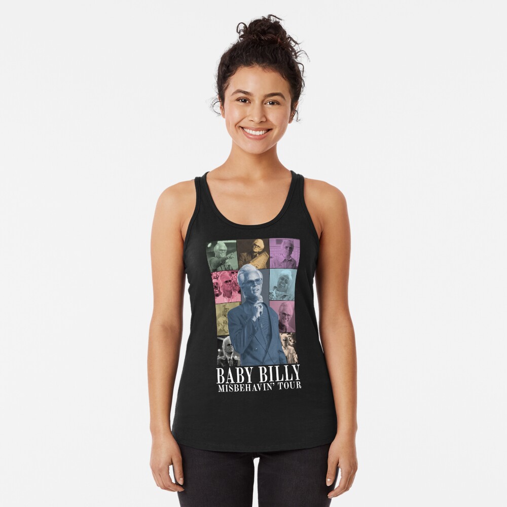 Item preview, Racerback Tank Top designed and sold by hammefatal.