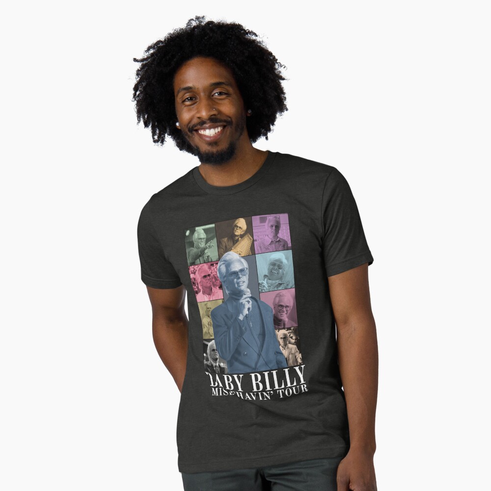 Item preview, Tri-blend T-Shirt designed and sold by hammefatal.