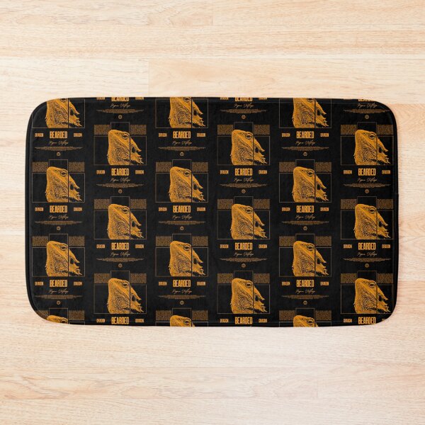 Item preview, Bearded Dragon Modern Streetwear Reptile Keeper designed and sold by JRRTs.