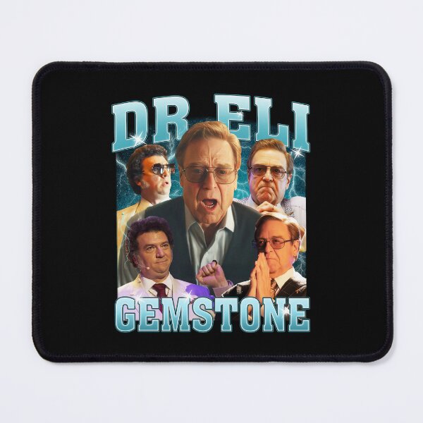 Item preview, Dr Eli Gemstone Vintage designed and sold by hammefatal.
